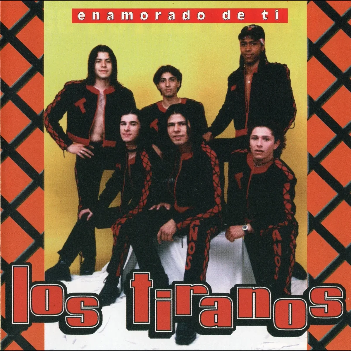 Los Tiranos
