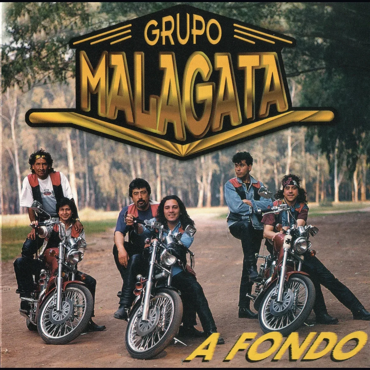 Carátula de A Fondo