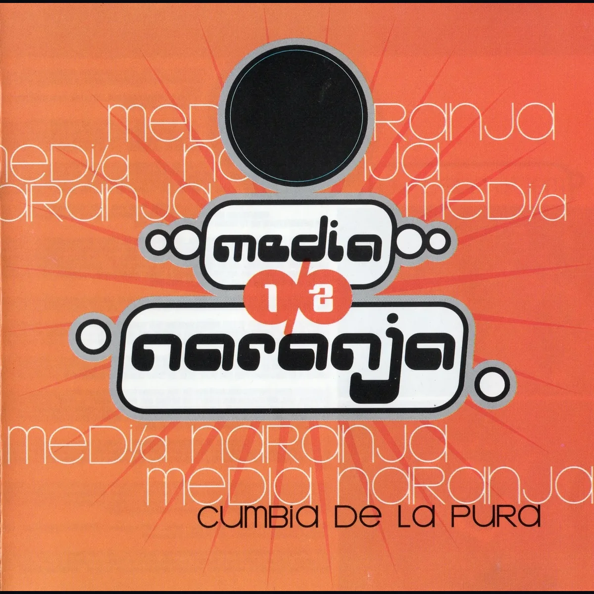 Media Naranja
