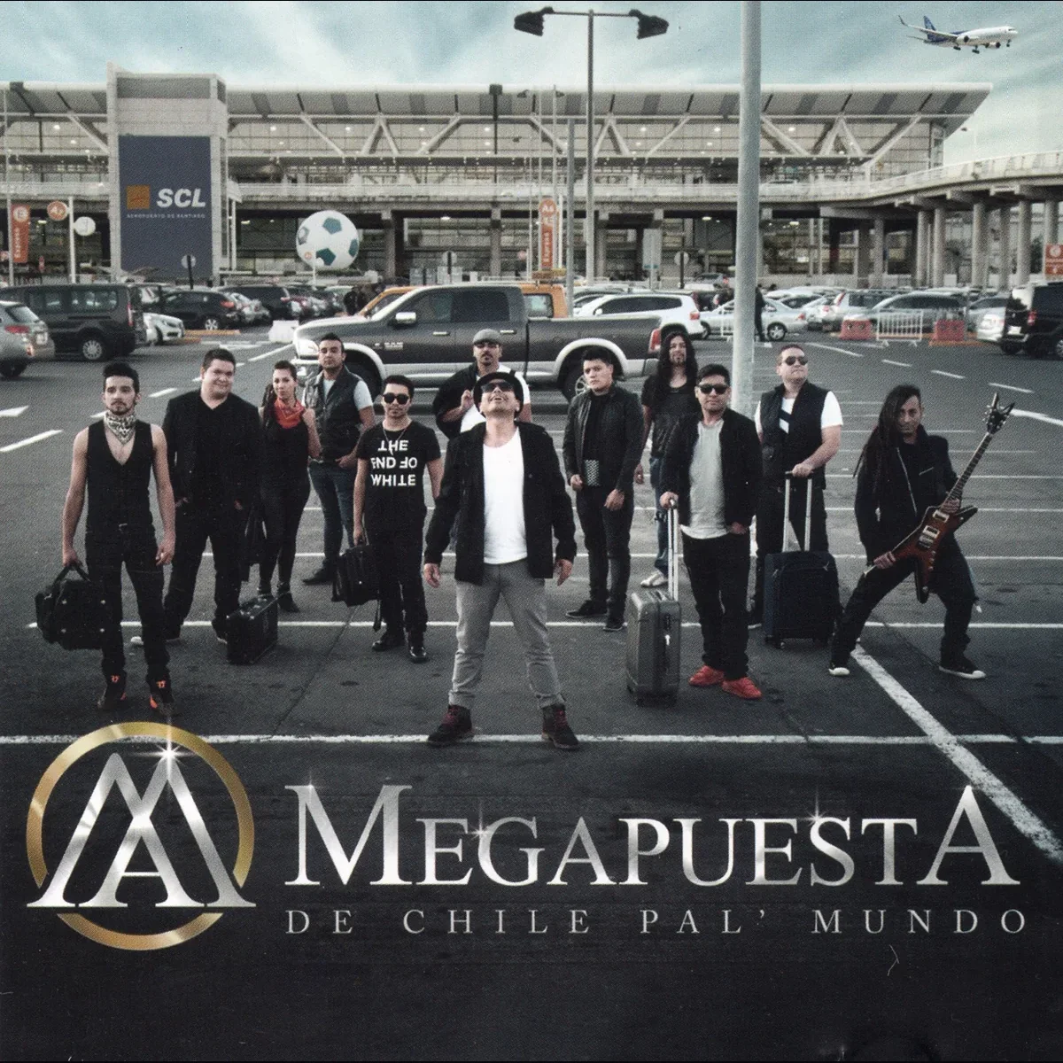 Megapuesta