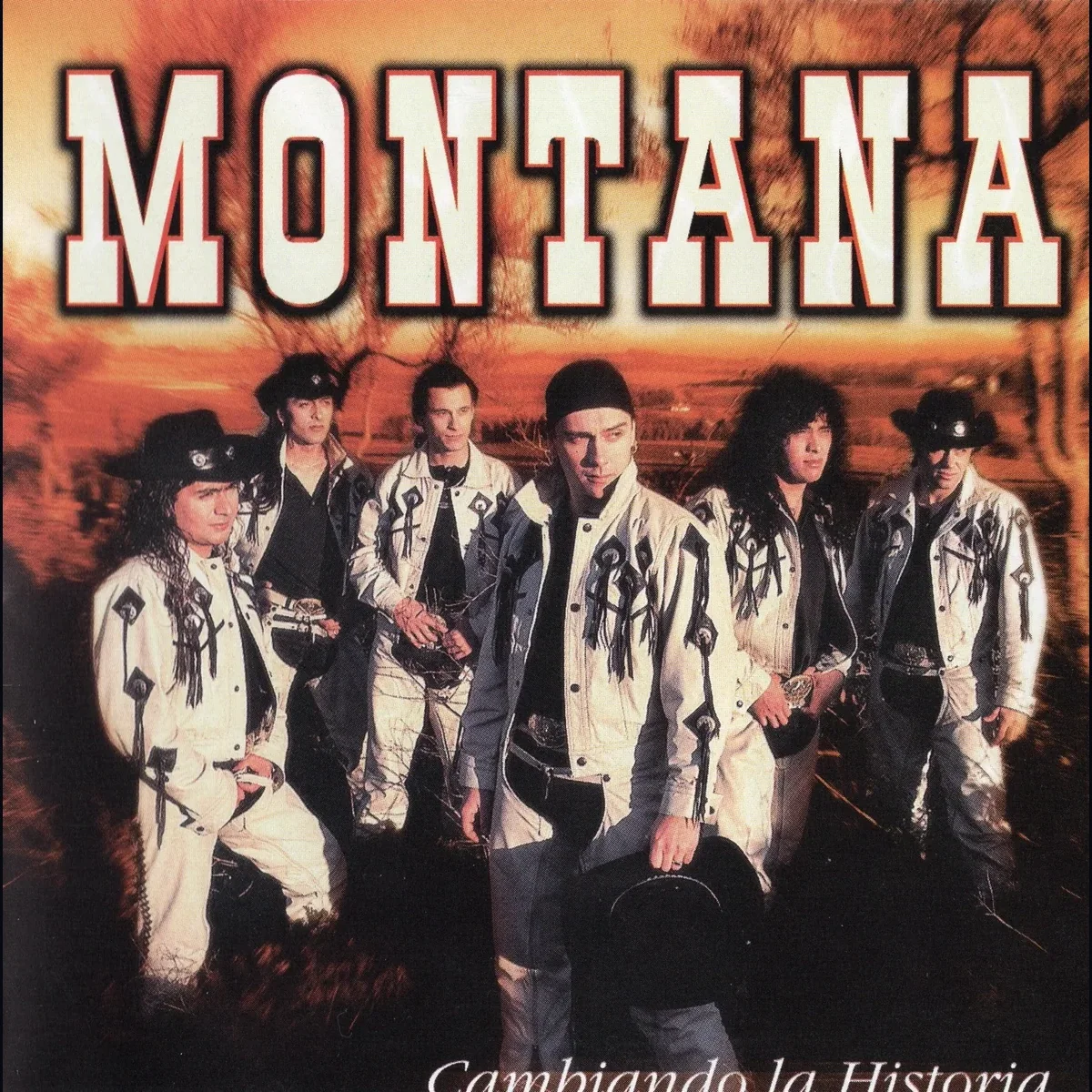 Montaña