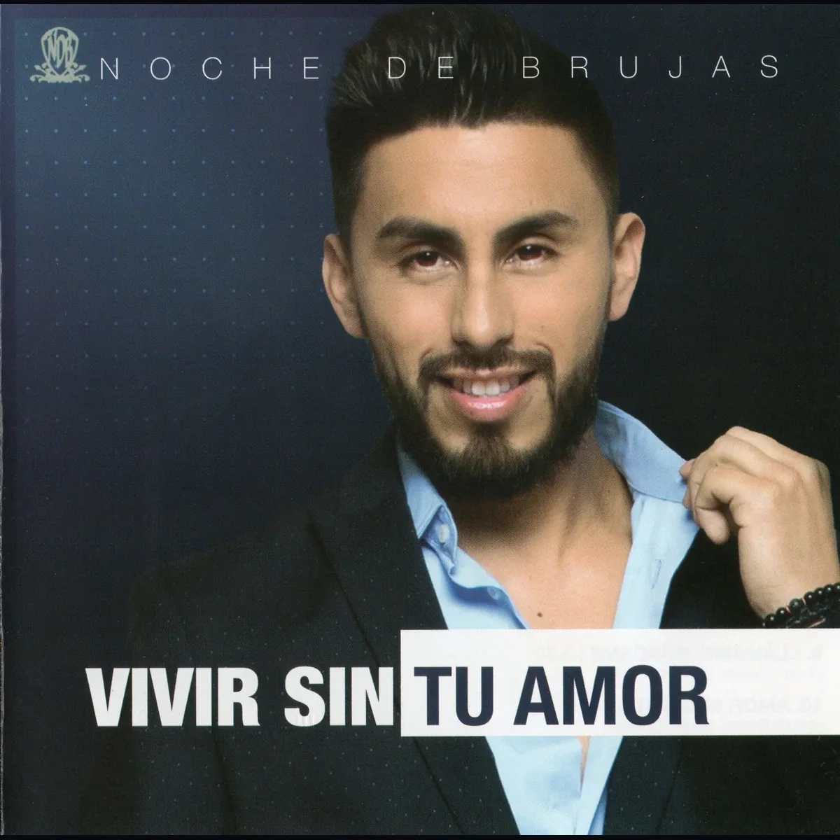 Carátula de Vivir Sin Tu Amor