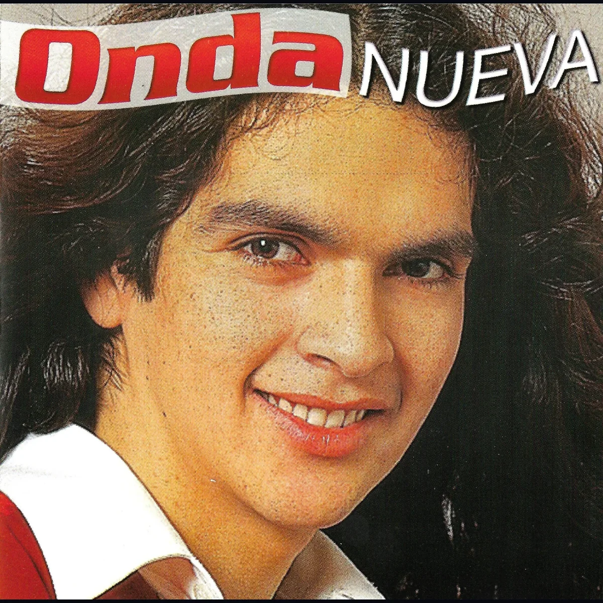 Carátula de Onda Nueva