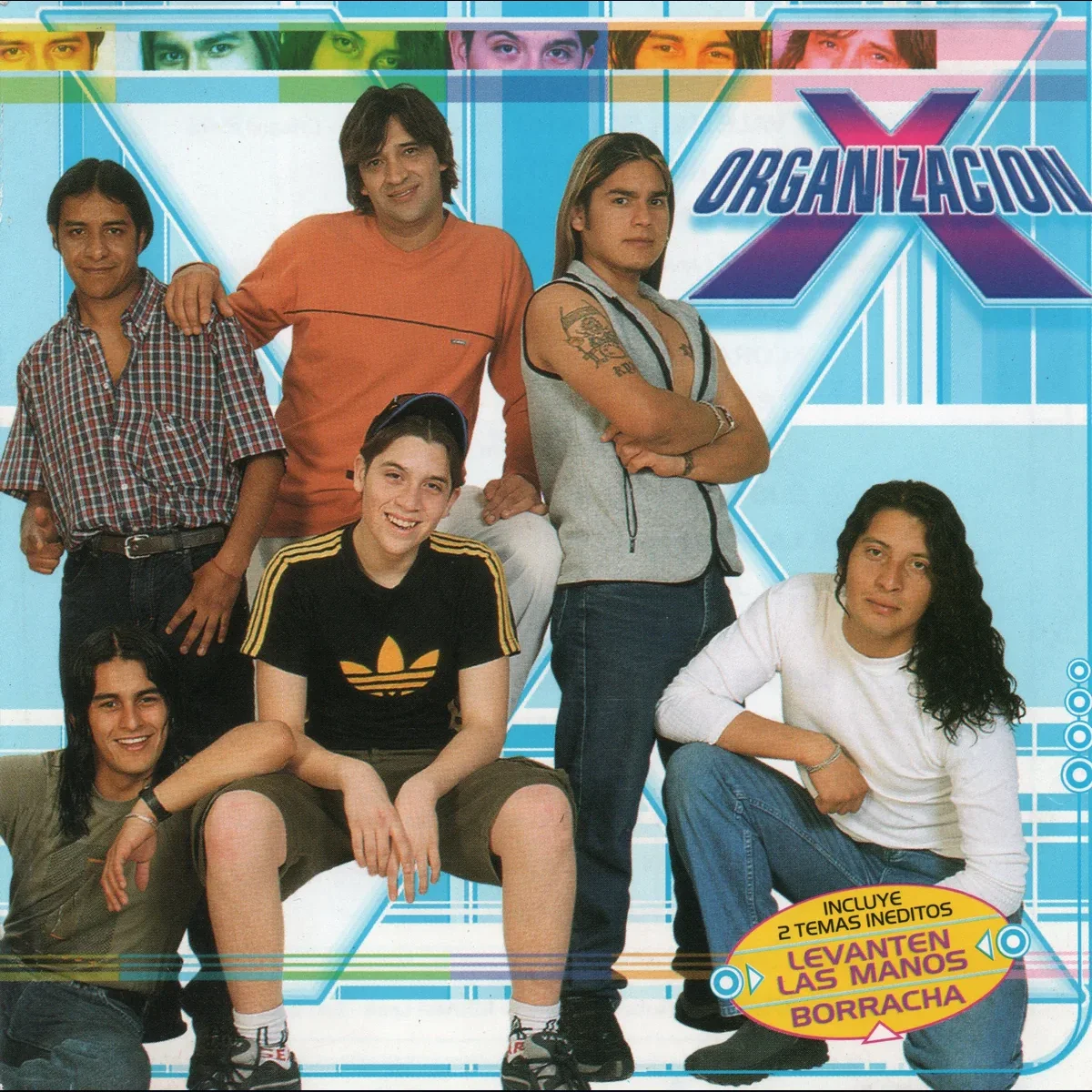 Organizacion X