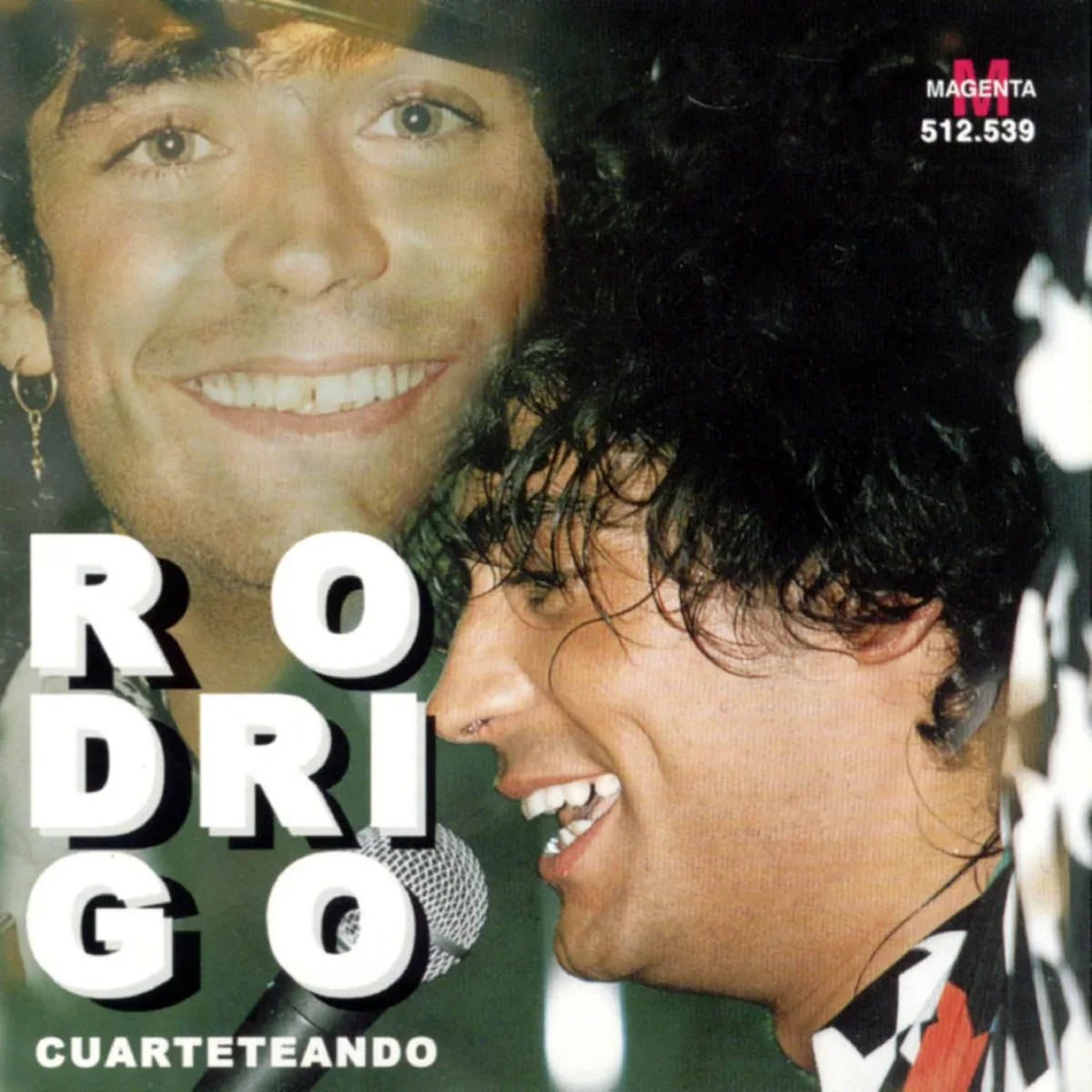 Rodrigo
