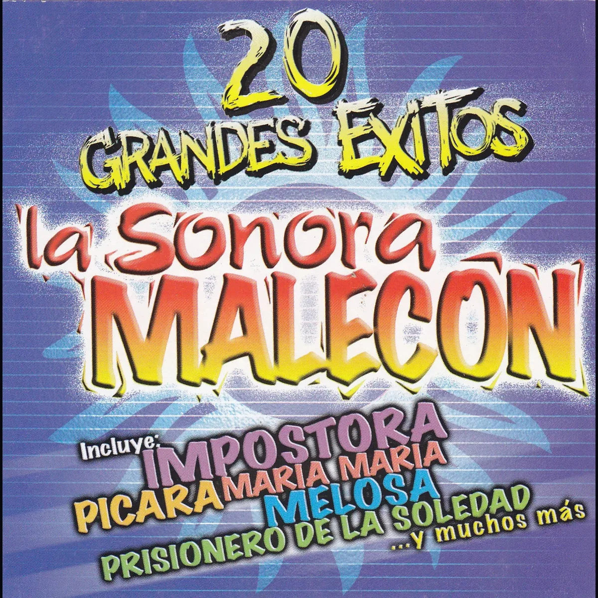 Sonora Malecon