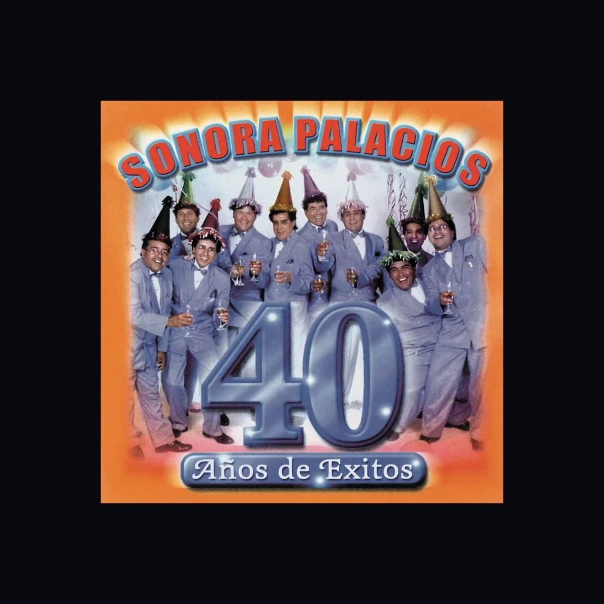 Sonora Palacios