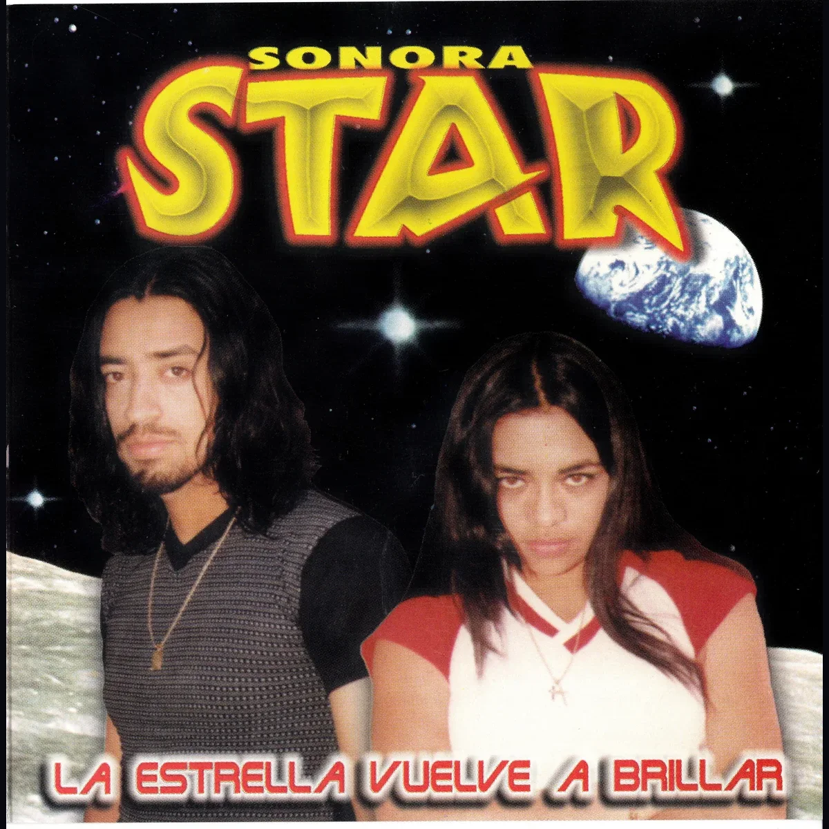 Sonora Star