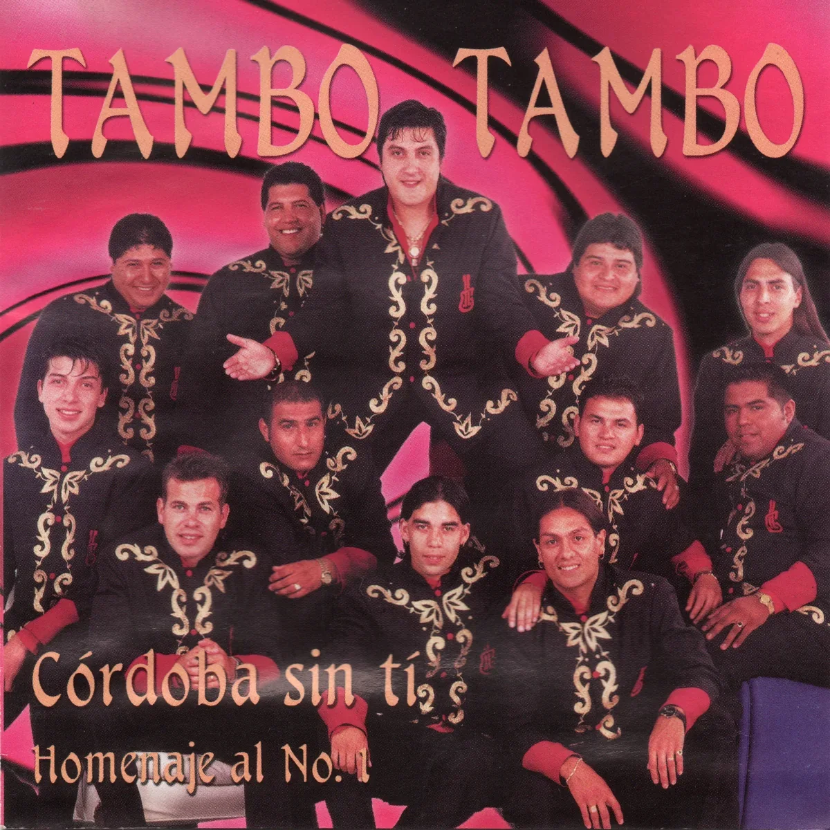 Tambo Tambo