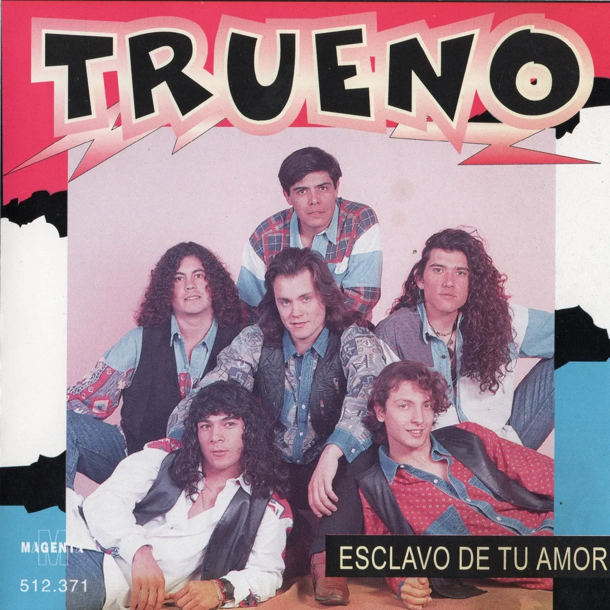 Trueno