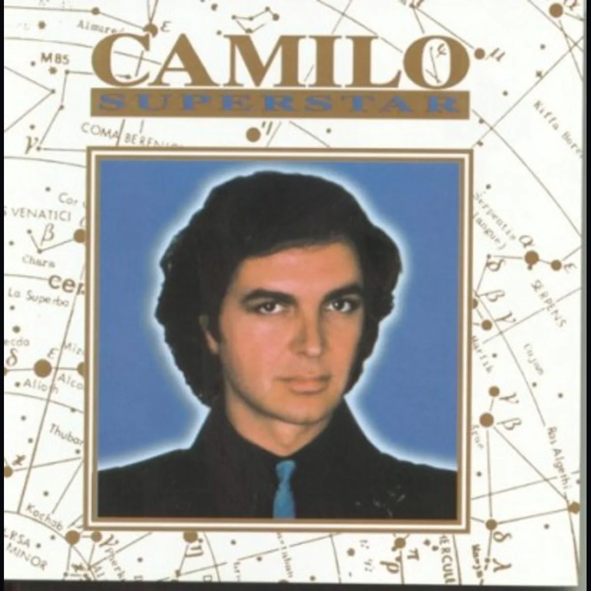 Carátula de Superstar | 2 Cds